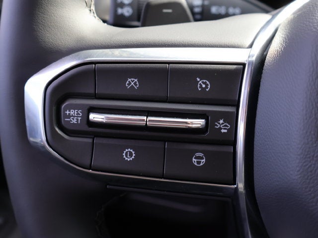 2027 GMC Yukon Denali