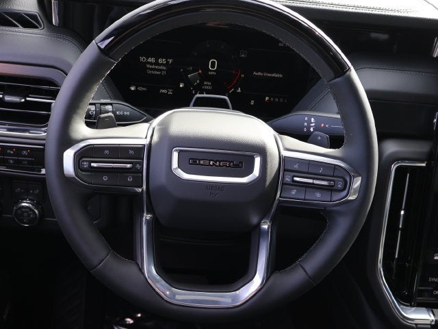 2027 GMC Yukon Denali