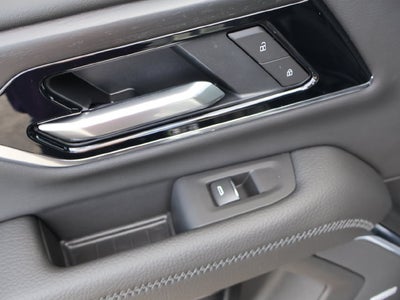 2027 GMC Yukon Denali