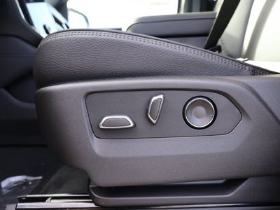 2027 GMC Yukon Denali