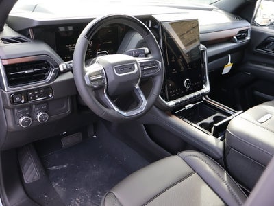 2027 GMC Yukon Denali