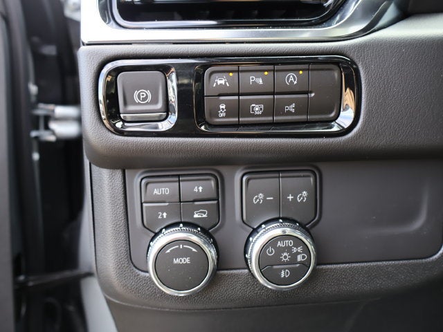 2027 GMC Yukon Denali