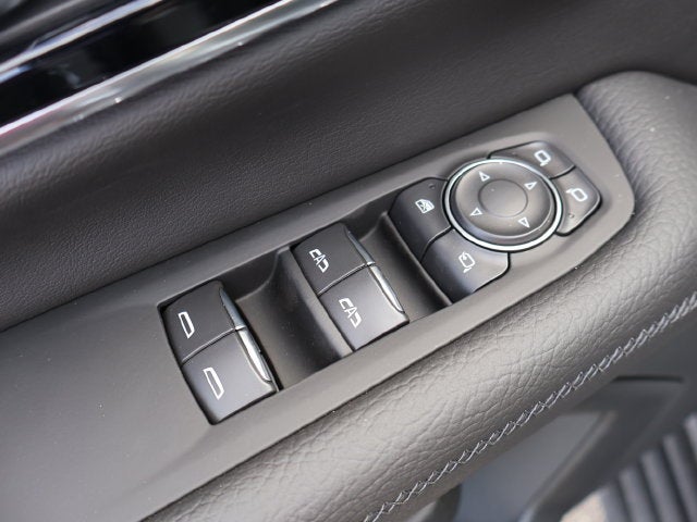 2027 GMC Yukon Denali