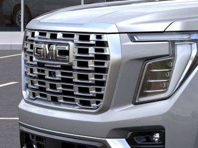 2027 GMC Yukon Denali