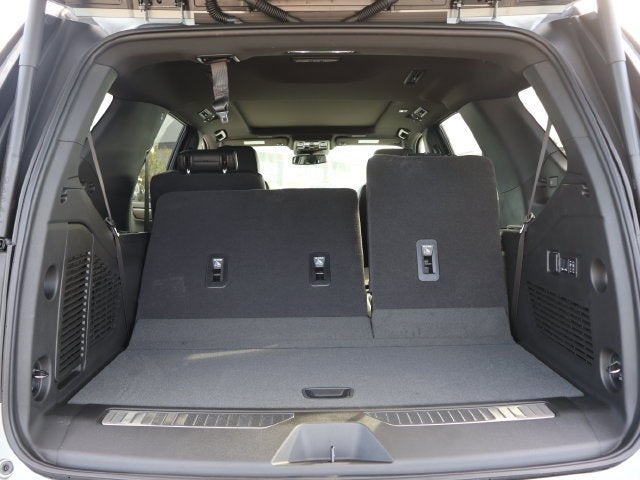 2027 GMC Yukon Denali