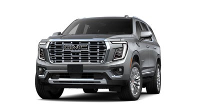 2027 GMC Yukon Denali