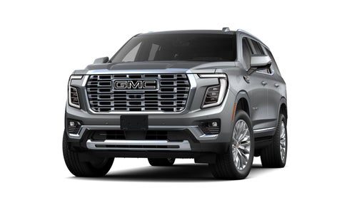 2027 GMC Yukon Denali