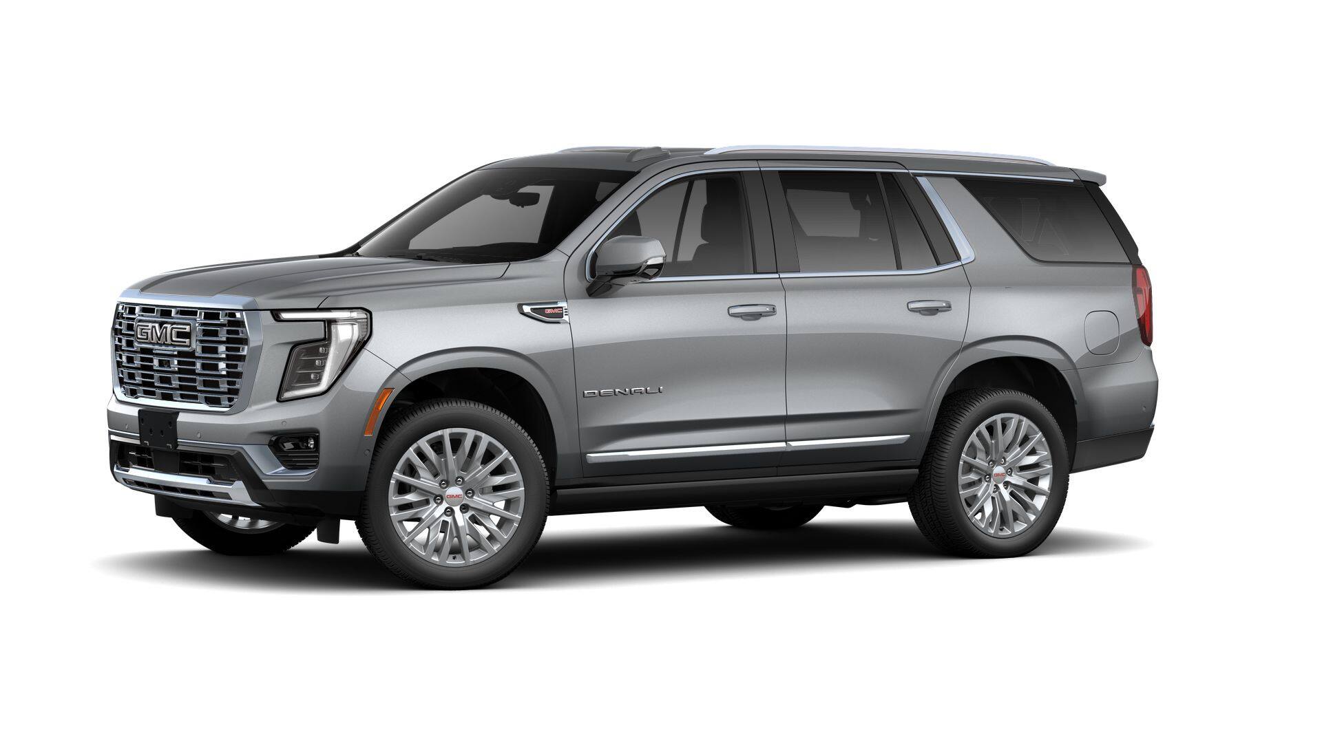 2027 GMC Yukon Denali