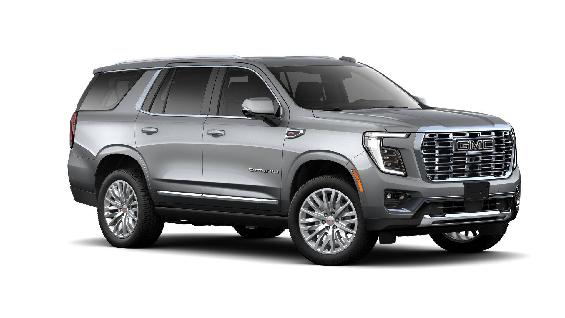 2027 GMC Yukon Denali