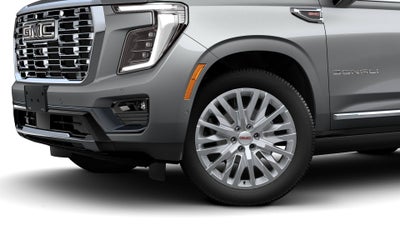 2027 GMC Yukon Denali