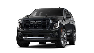 2027 GMC Yukon Denali Ultimate
