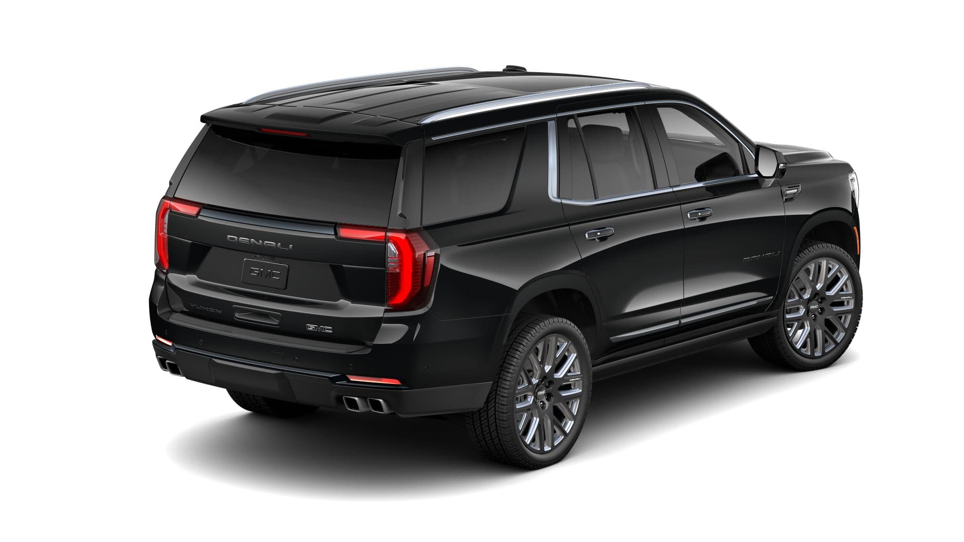 2027 GMC Yukon Denali Ultimate
