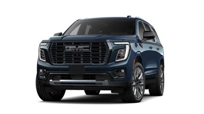 2027 GMC Yukon Denali Ultimate