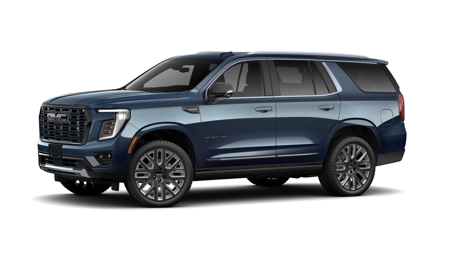 2027 GMC Yukon Denali Ultimate