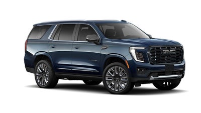2027 GMC Yukon Denali Ultimate