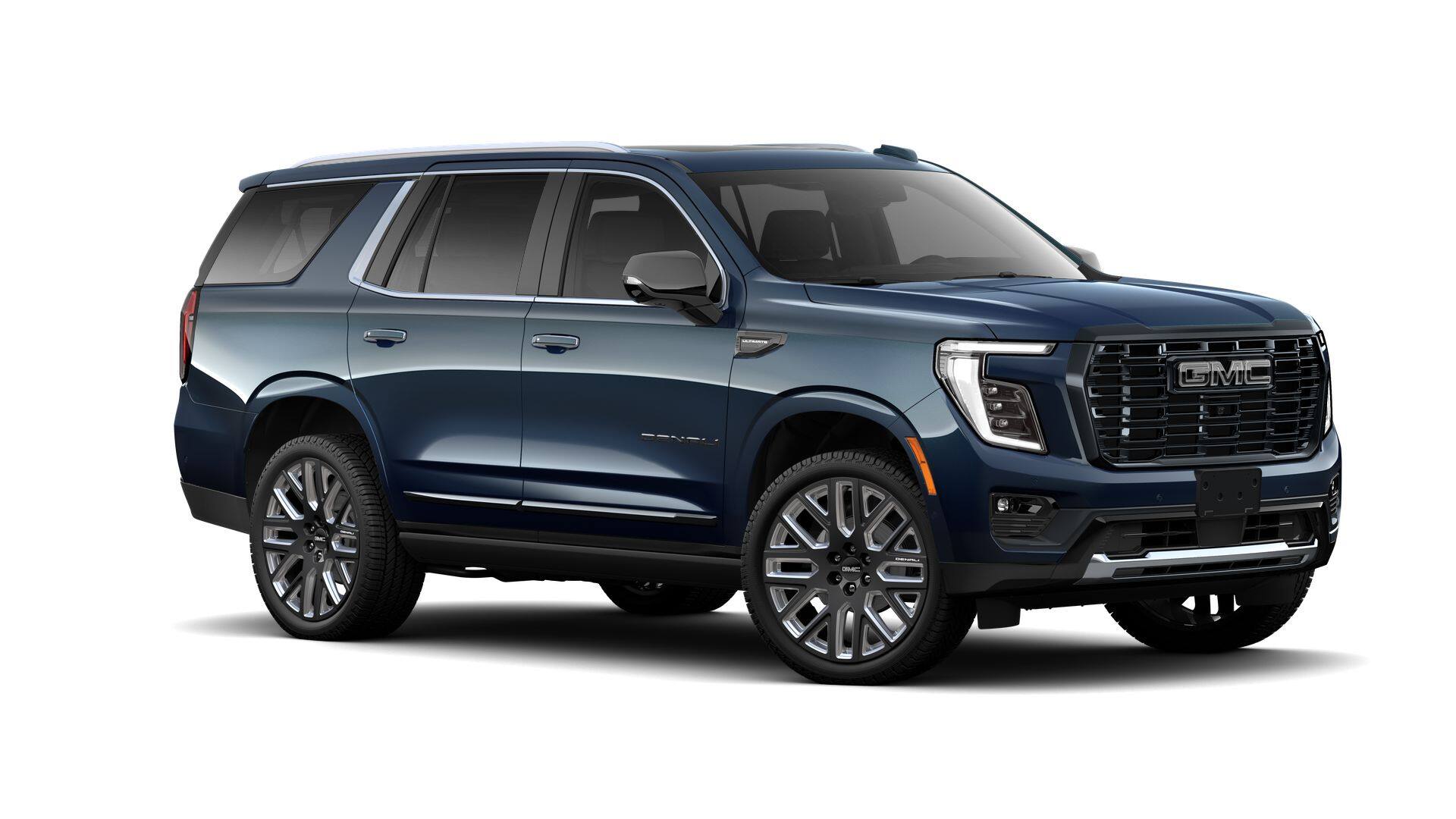 2027 GMC Yukon Denali Ultimate
