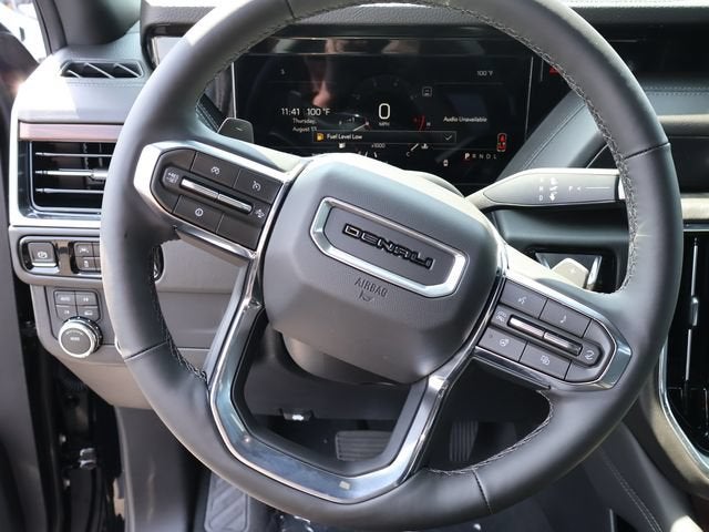 2026 GMC Yukon XL Denali - Photo 29