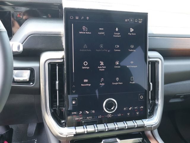 2026 GMC Yukon XL Denali - Photo 36