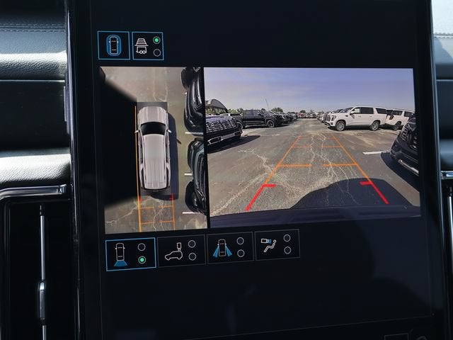 2026 GMC Yukon XL Denali - Photo 38