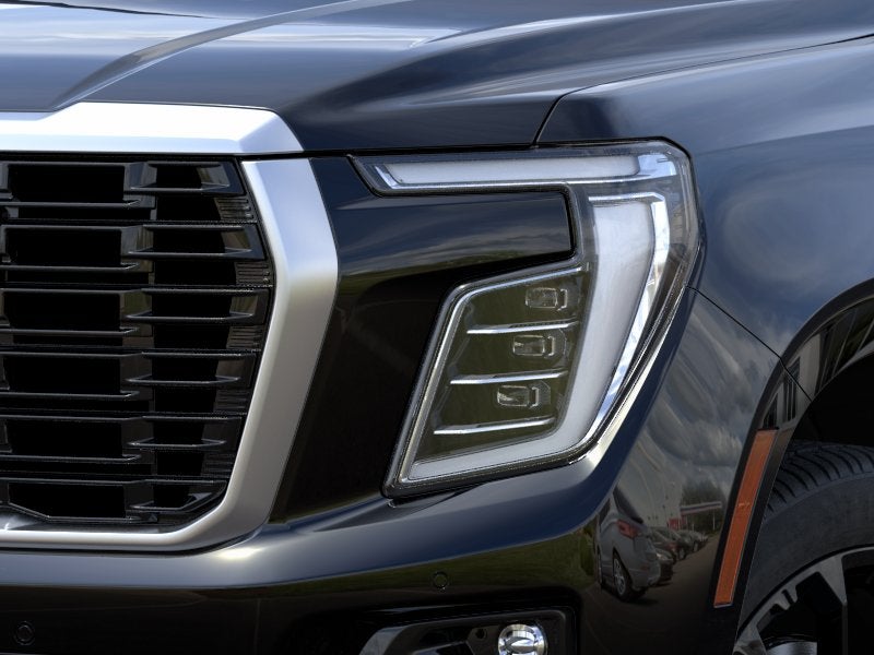 2026 GMC Yukon XL Denali - Photo 53