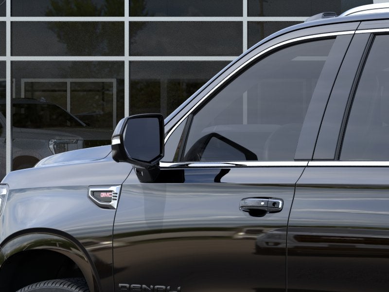2026 GMC Yukon XL Denali - Photo 55