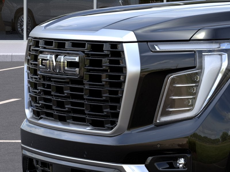 2026 GMC Yukon XL Denali - Photo 56