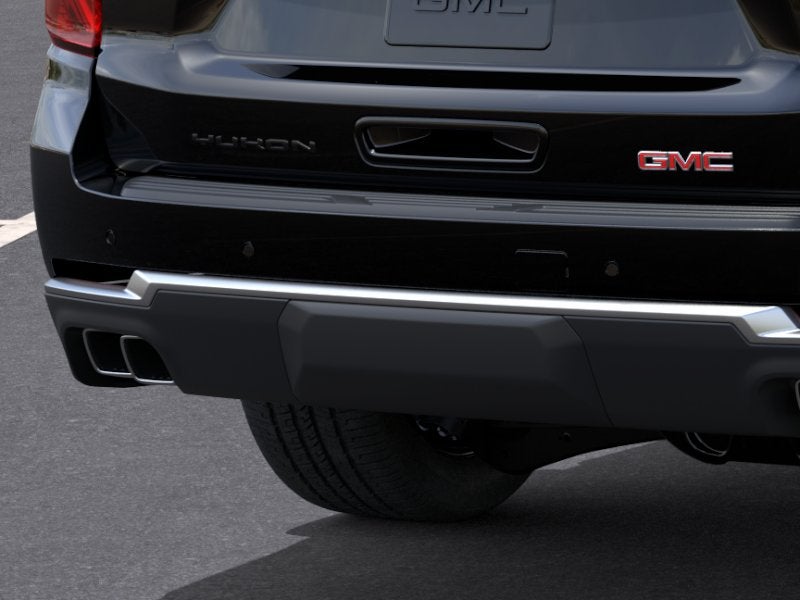 2026 GMC Yukon XL Denali - Photo 57