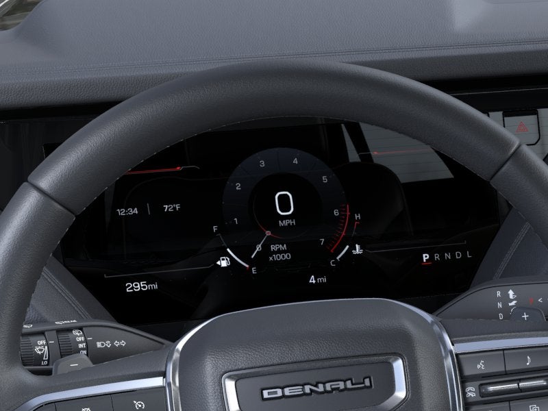 2026 GMC Yukon XL Denali - Photo 61