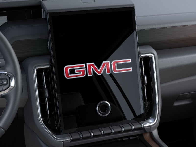 2026 GMC Yukon XL Denali - Photo 63