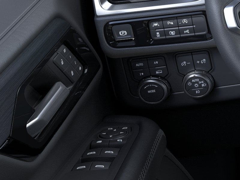 2026 GMC Yukon XL Denali - Photo 65