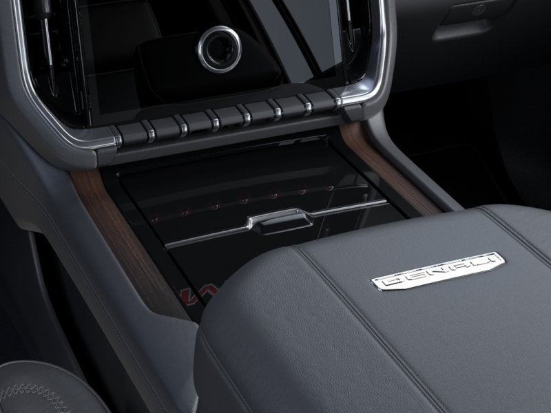 2026 GMC Yukon XL Denali - Photo 66