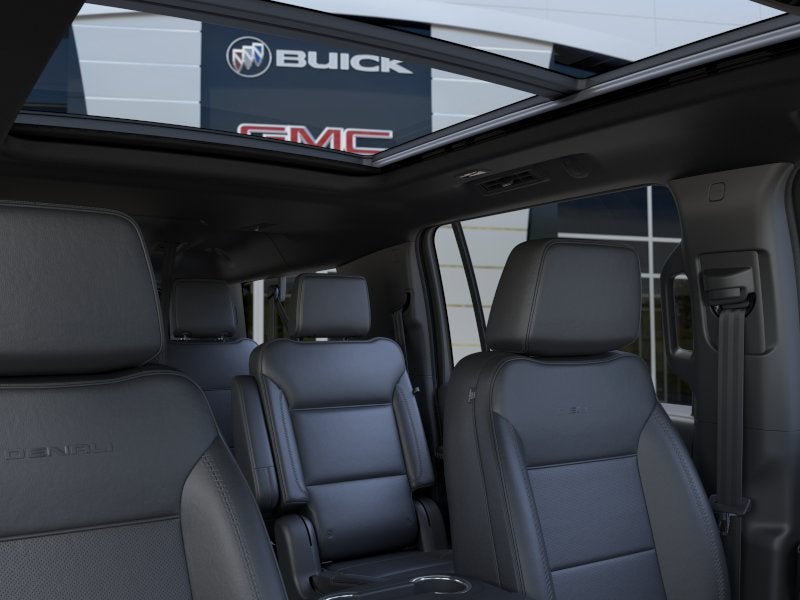 2026 GMC Yukon XL Denali - Photo 67