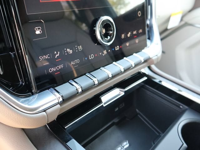 2026 GMC Yukon XL Denali - Photo 30