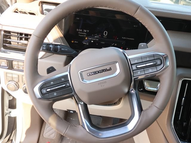 2026 GMC Yukon XL Denali - Photo 31