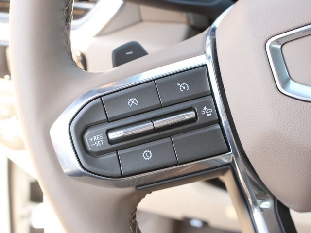 2026 GMC Yukon XL Denali - Photo 32