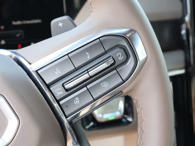 2026 GMC Yukon XL Denali - Photo 34