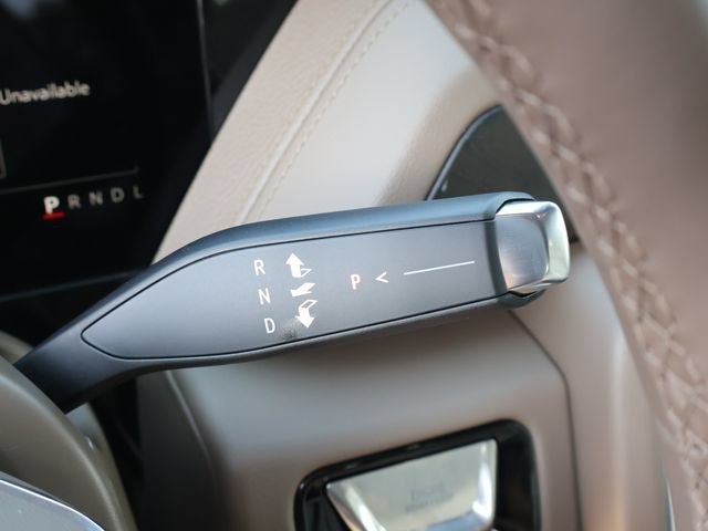 2026 GMC Yukon XL Denali - Photo 35