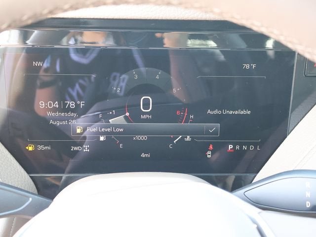 2026 GMC Yukon XL Denali - Photo 36