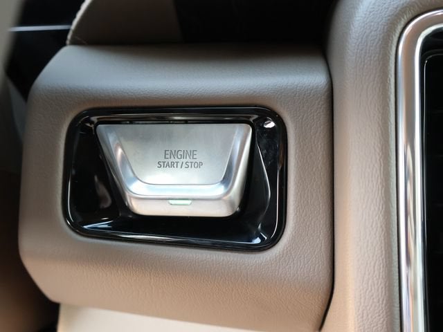 2026 GMC Yukon XL Denali - Photo 37