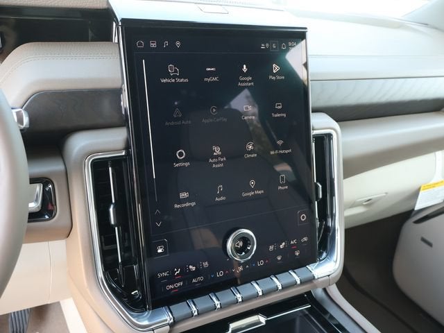 2026 GMC Yukon XL Denali - Photo 38