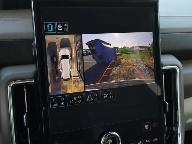 2026 GMC Yukon XL Denali - Photo 40