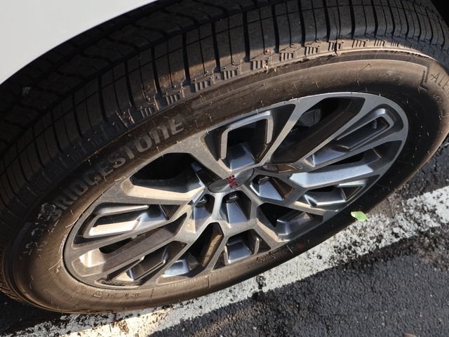 2026 GMC Yukon XL Denali - Photo 44