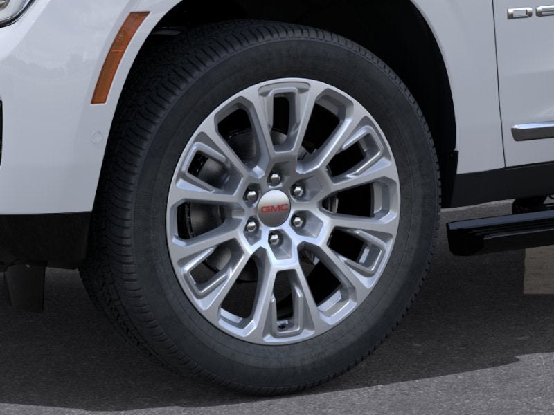 2026 GMC Yukon XL Denali - Photo 54