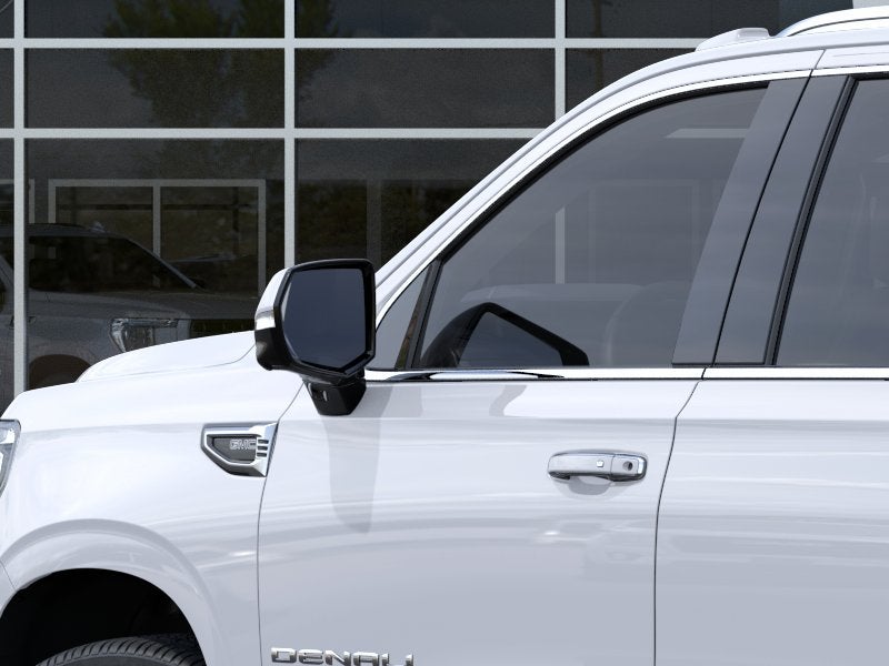 2026 GMC Yukon XL Denali - Photo 57