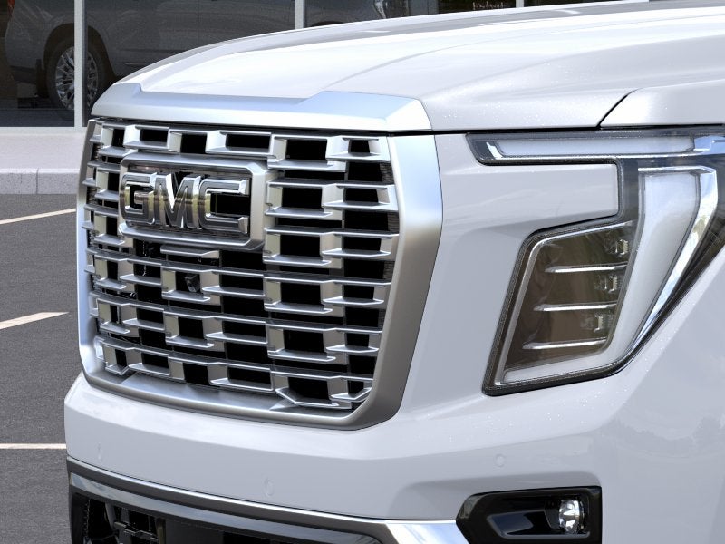 2026 GMC Yukon XL Denali - Photo 58