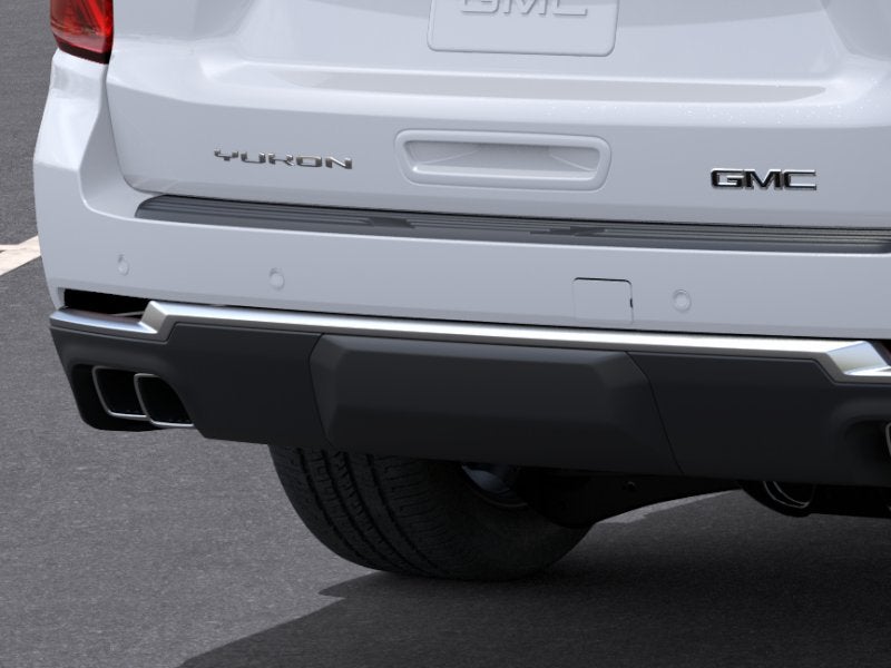 2026 GMC Yukon XL Denali - Photo 59