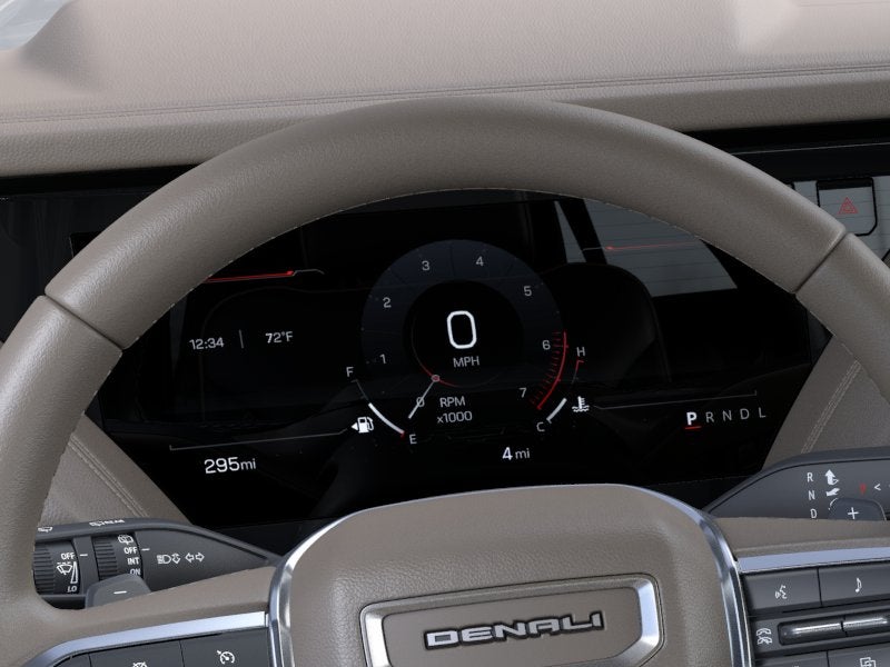 2026 GMC Yukon XL Denali - Photo 63