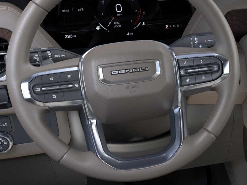 2026 GMC Yukon XL Denali - Photo 64