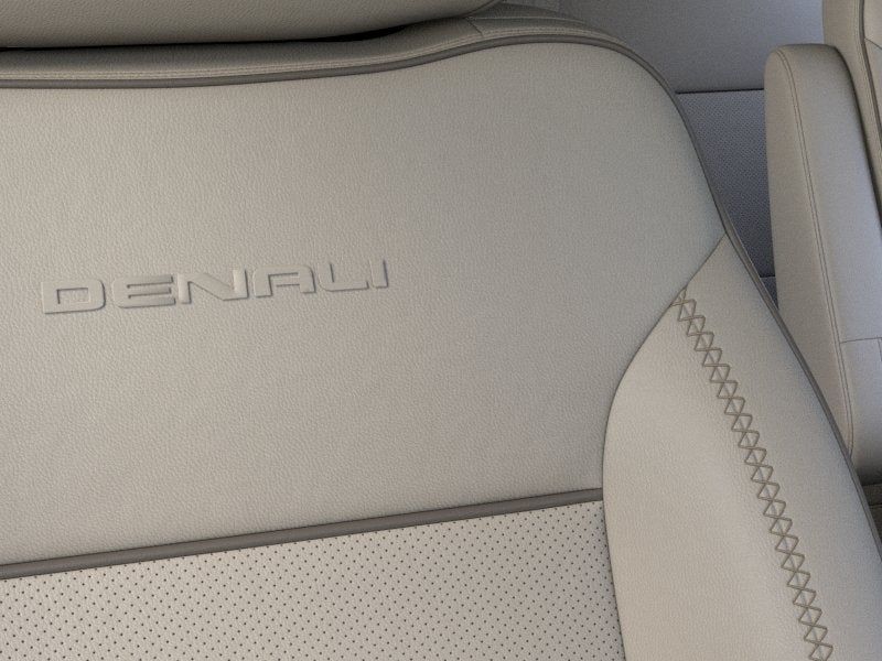 2026 GMC Yukon XL Denali - Photo 66