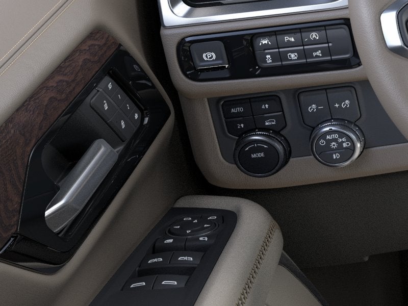 2026 GMC Yukon XL Denali - Photo 67